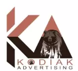 Kodiak Logo