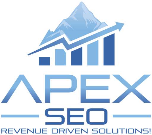 Apex SEO-Logo