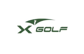 X Golf Logo