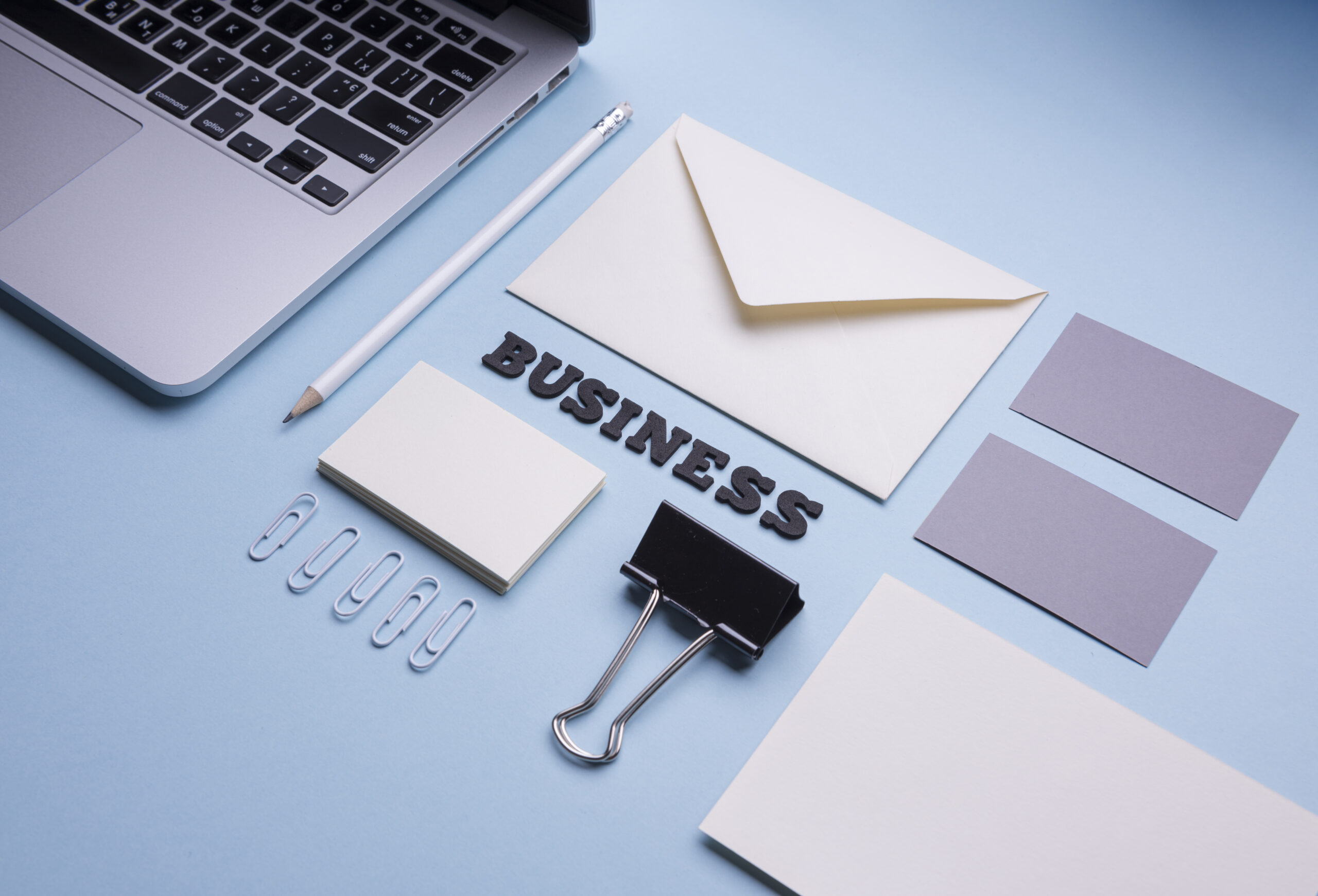 Modern Brand Identity