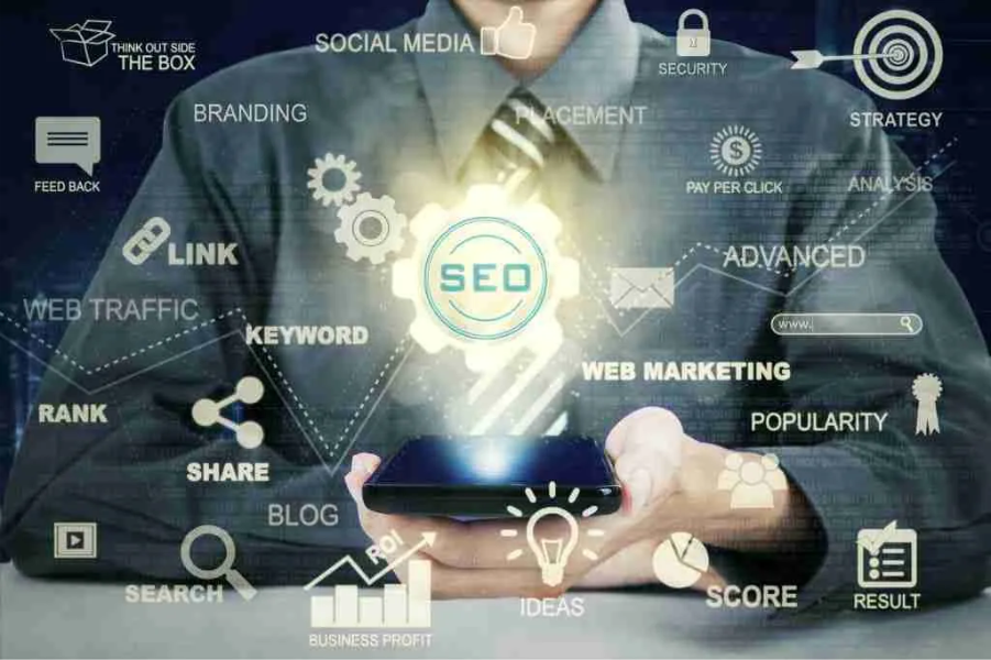 SEO-company-in-miami- FL